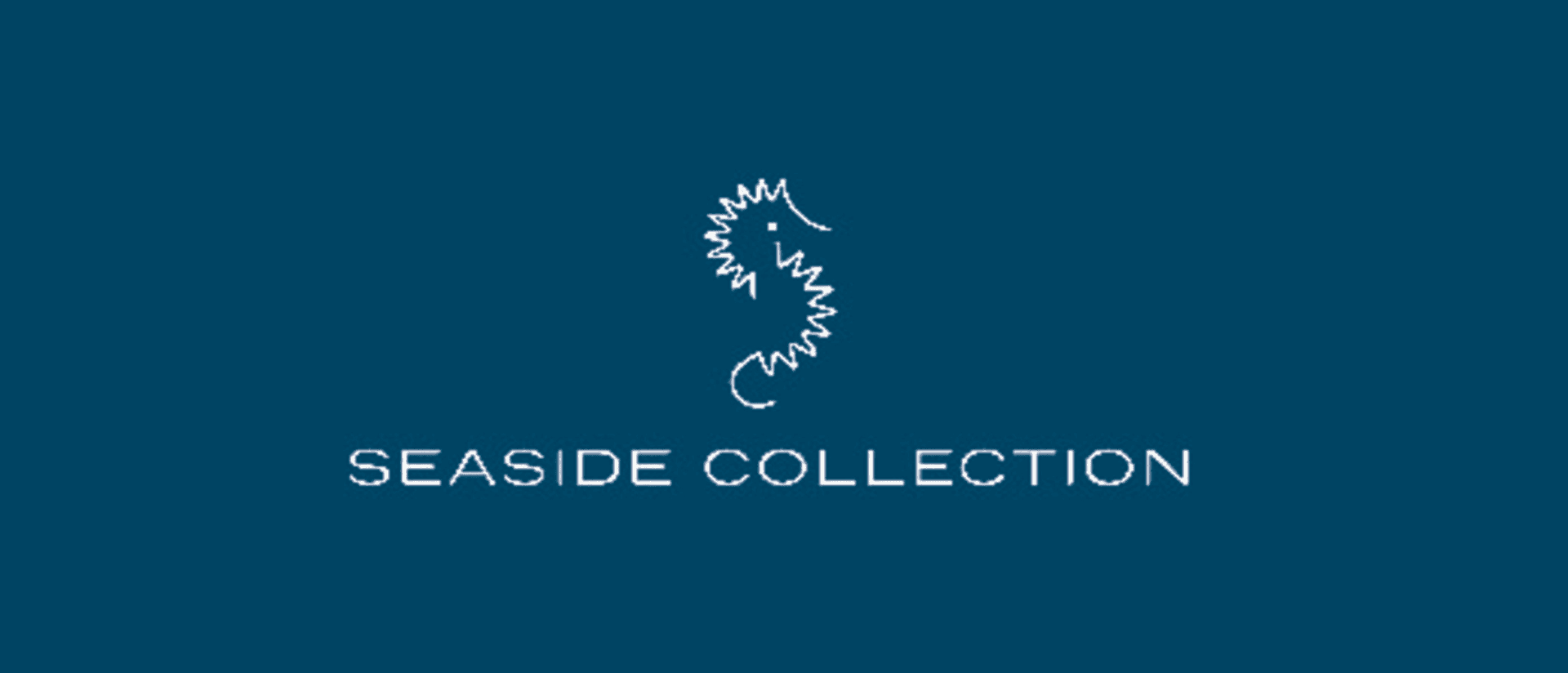 Logo de Seaside Collection