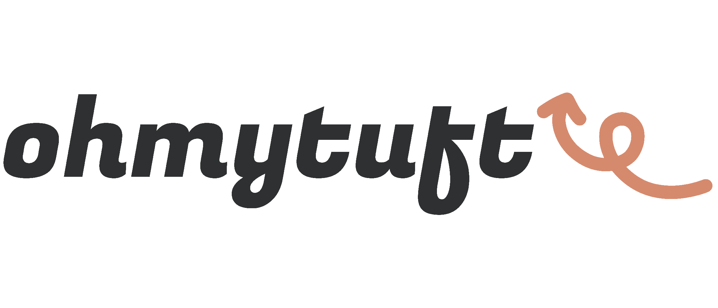 Logo de Ohmytuft