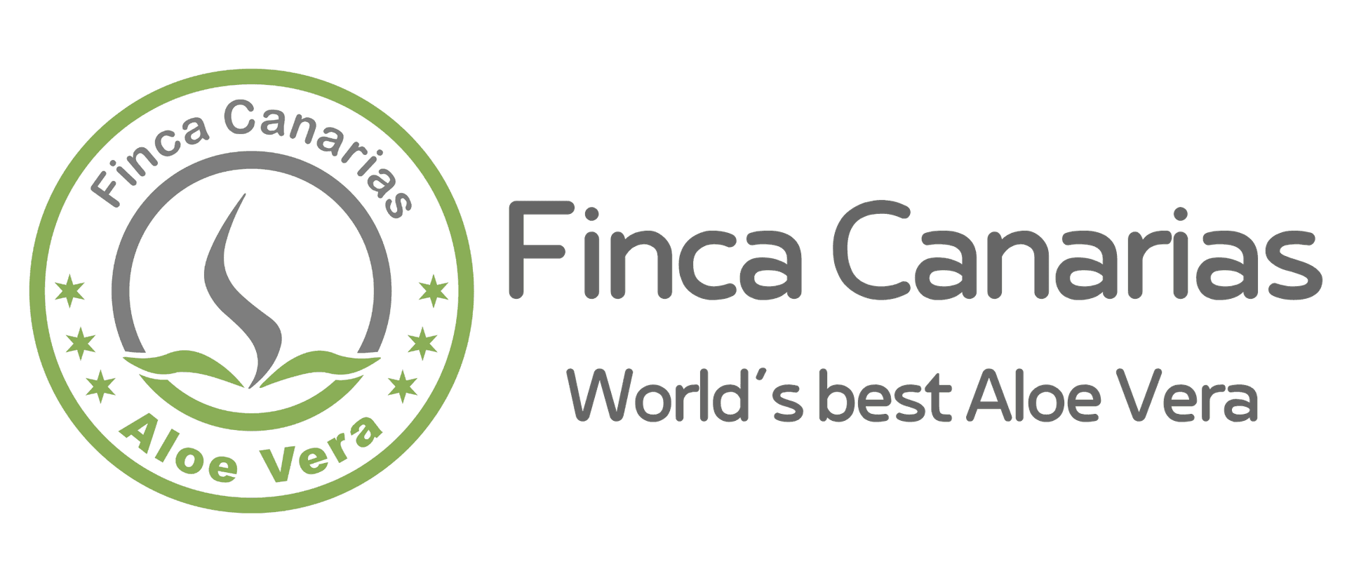 Logo de Finca Canarias Aloe Vera 