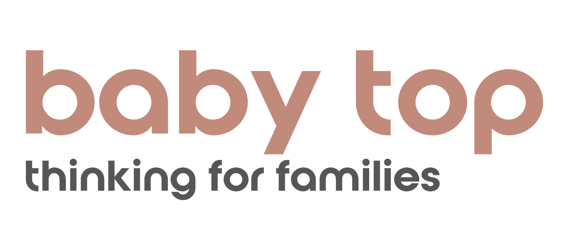 Logo de Baby TOP