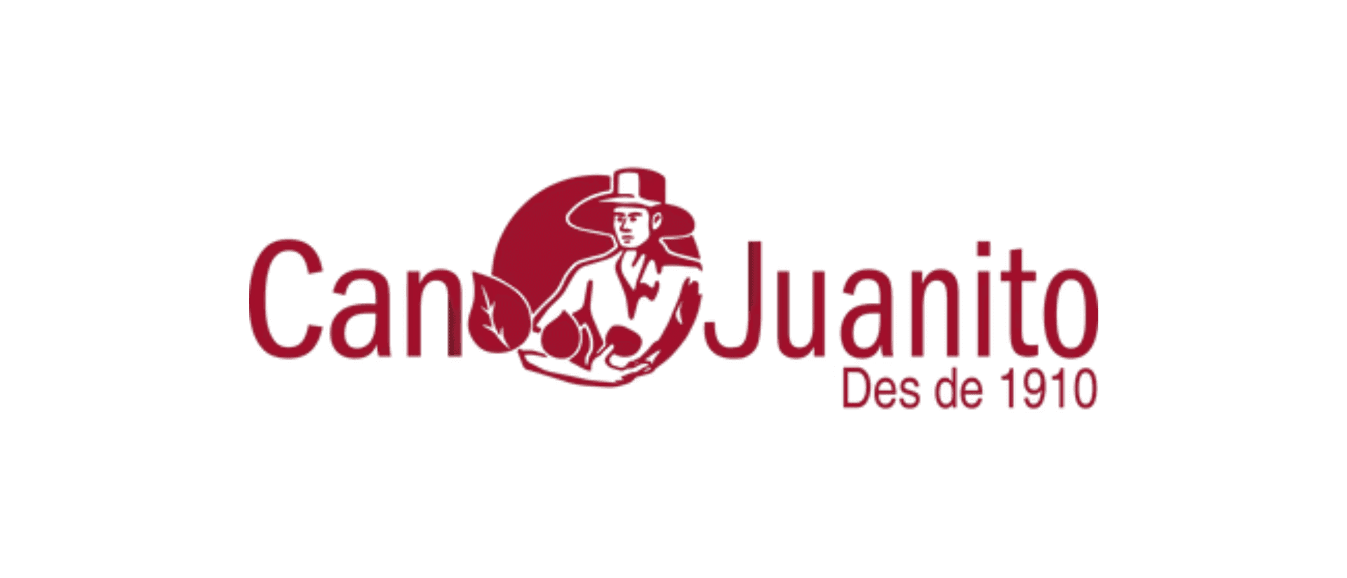 Logo de Can Juanito