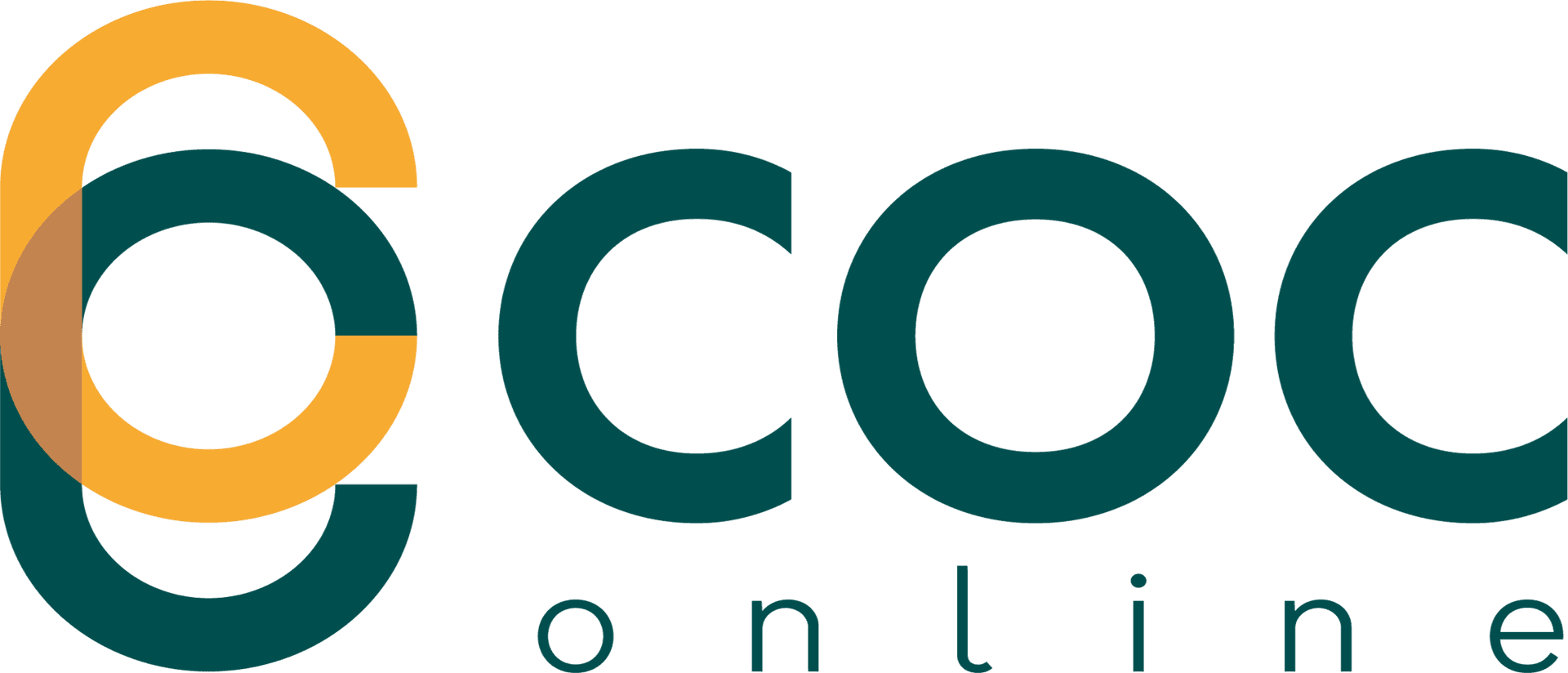 Logo de COC-Online