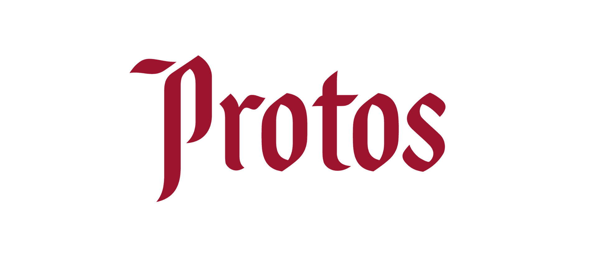 Logo de Bodegas Protos
