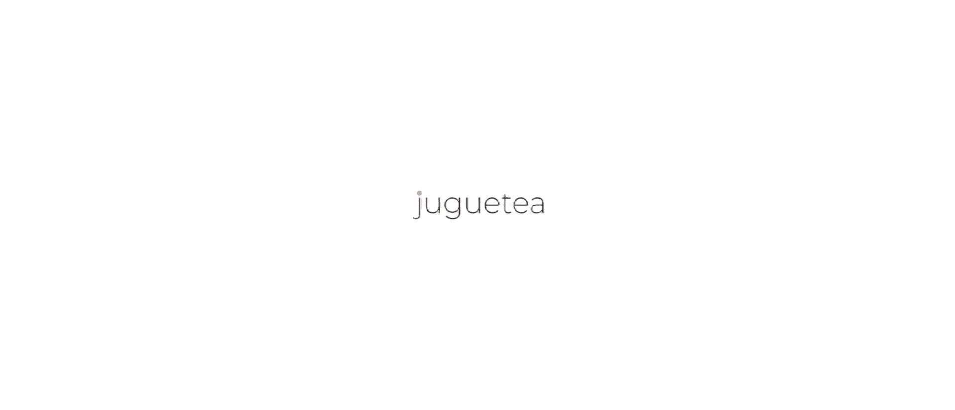 Logo de Juguetea.es