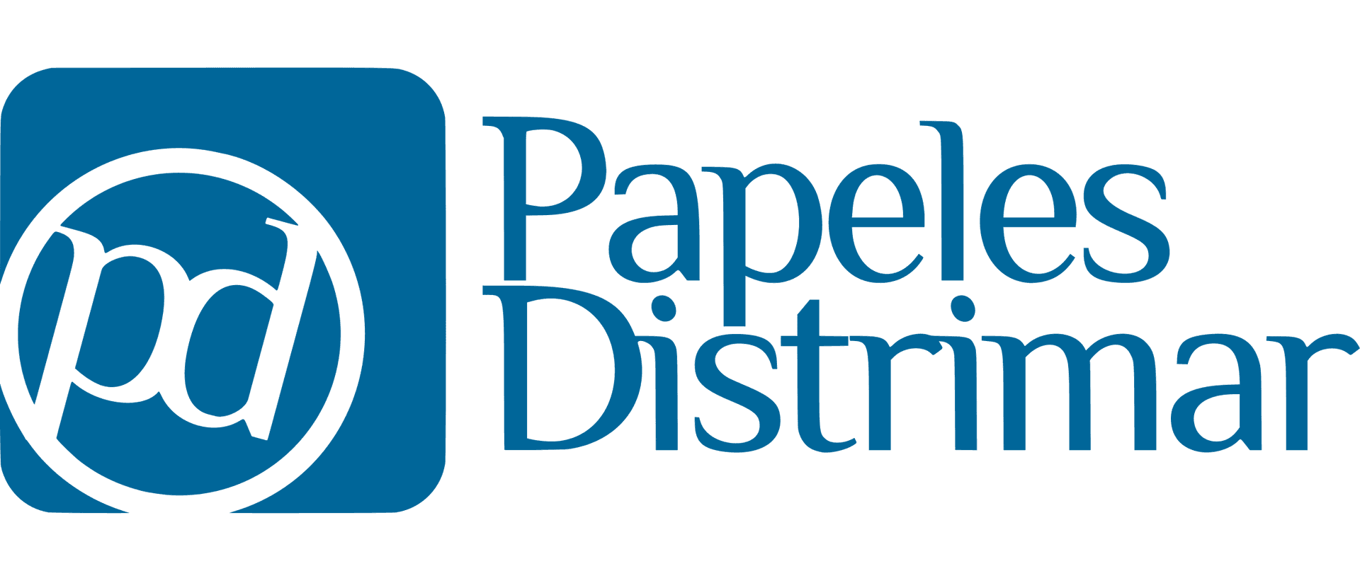 Logo de Distrimar.es