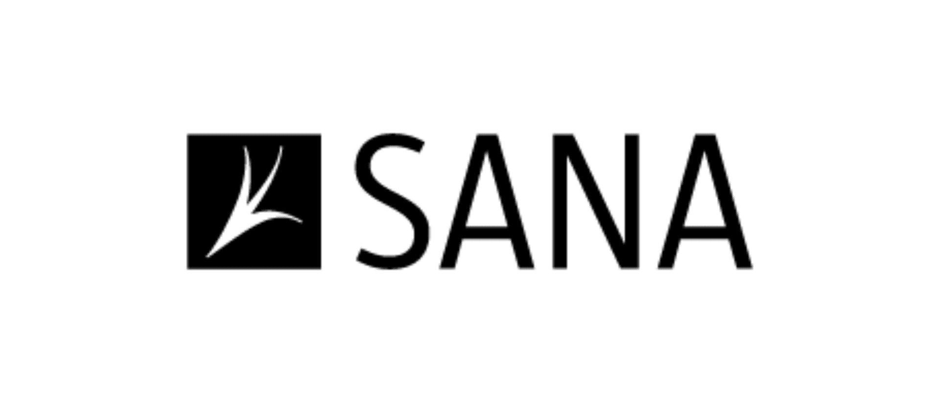 Logo de Sana Hotels