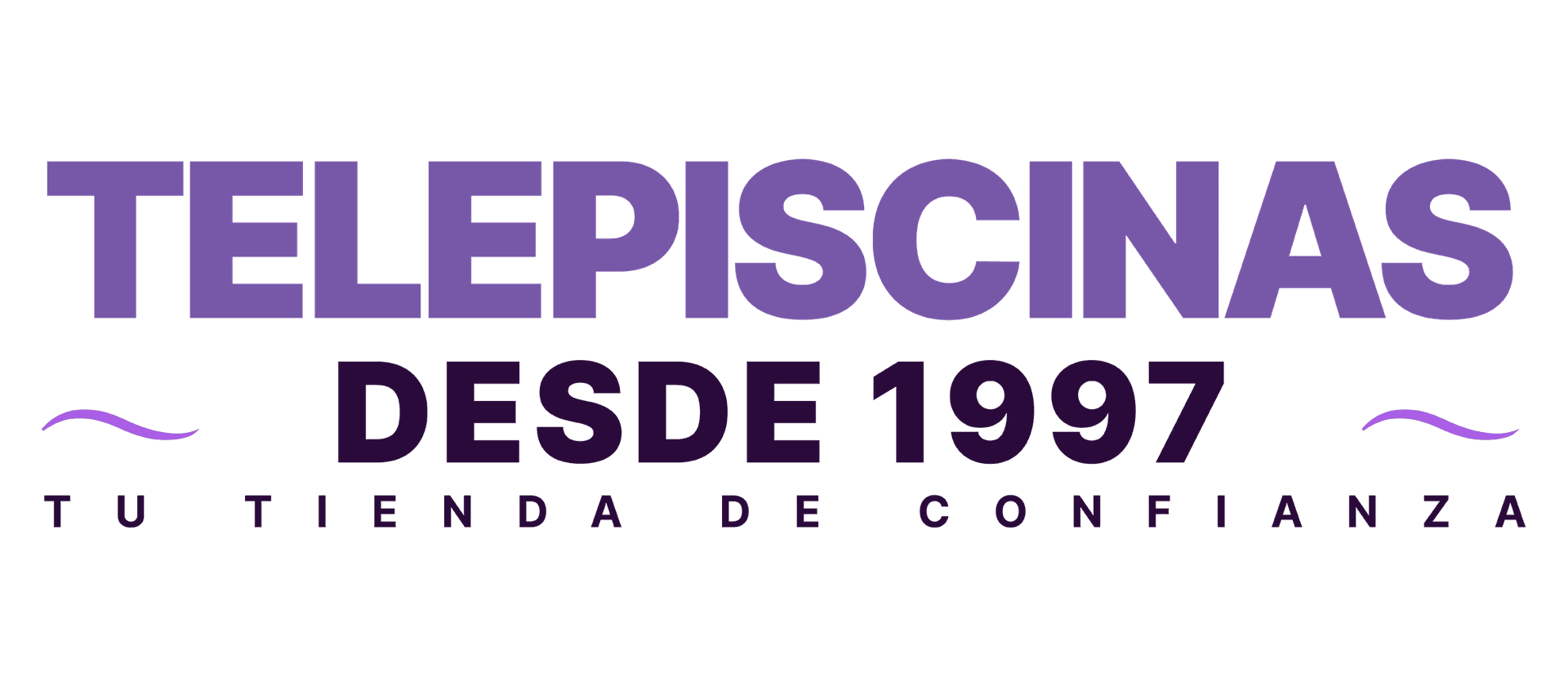 Logo de TelePiscinas