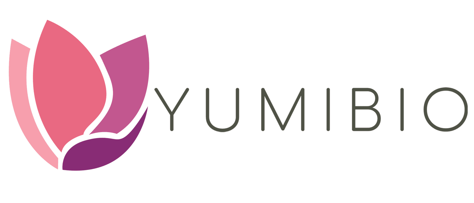 Logo de Yumibio ES