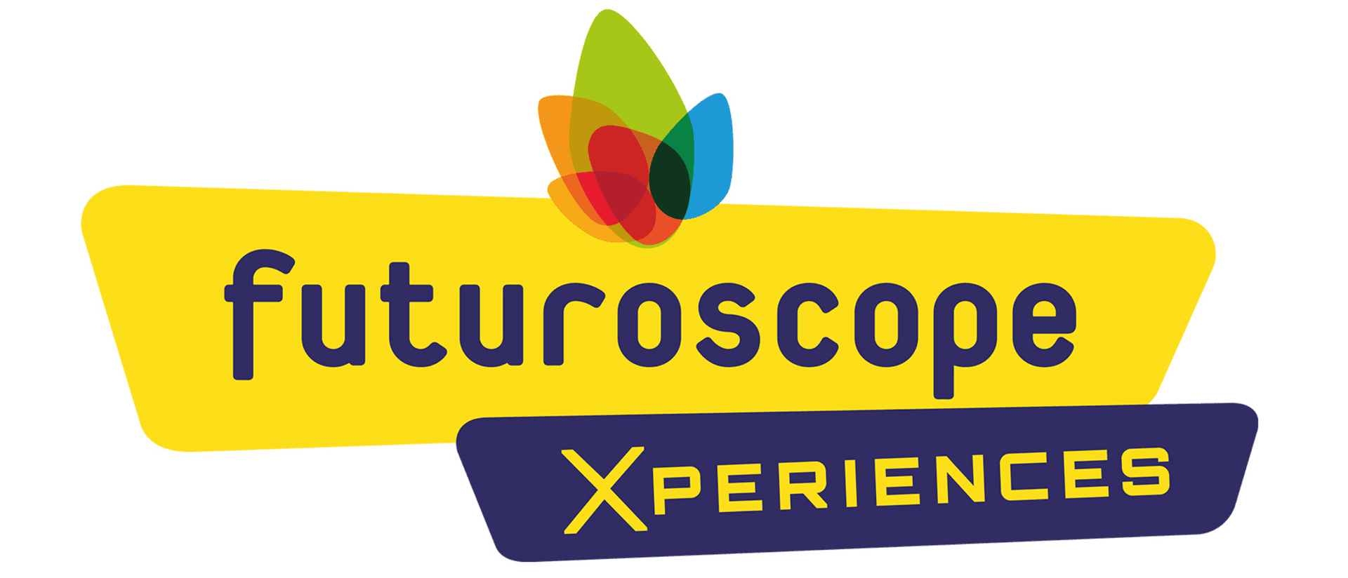 Logo de Futuroscope