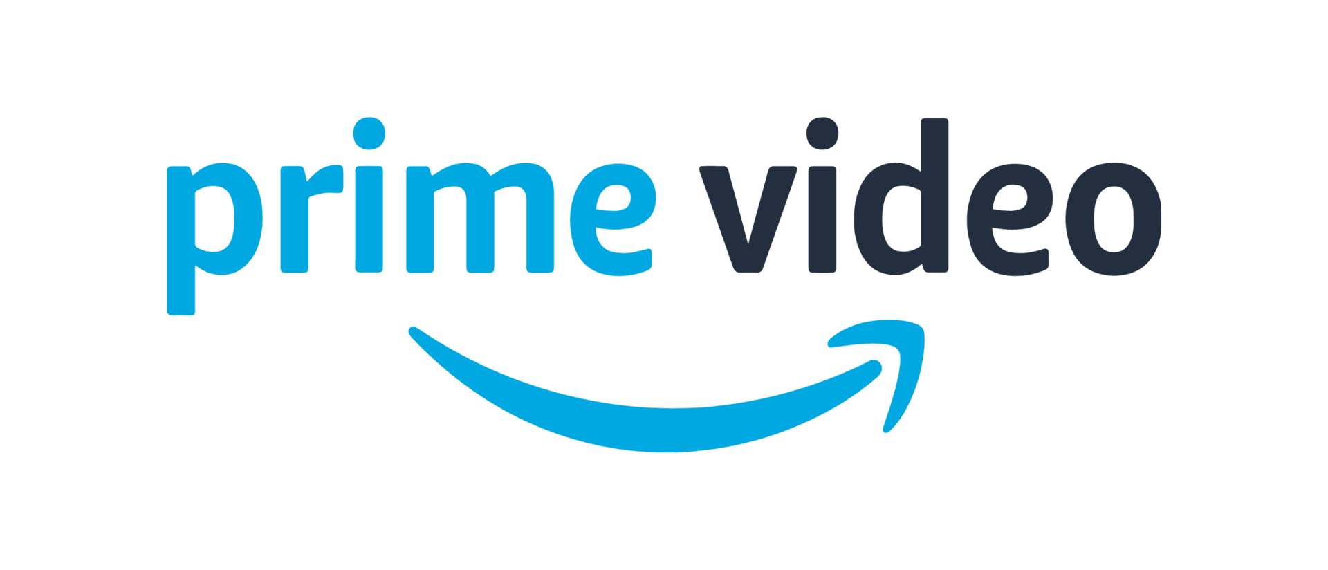 Logo de Prime Video