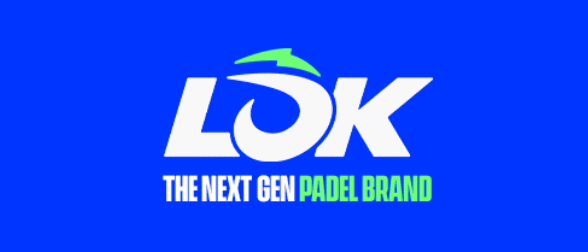 Logo de LOK Sports