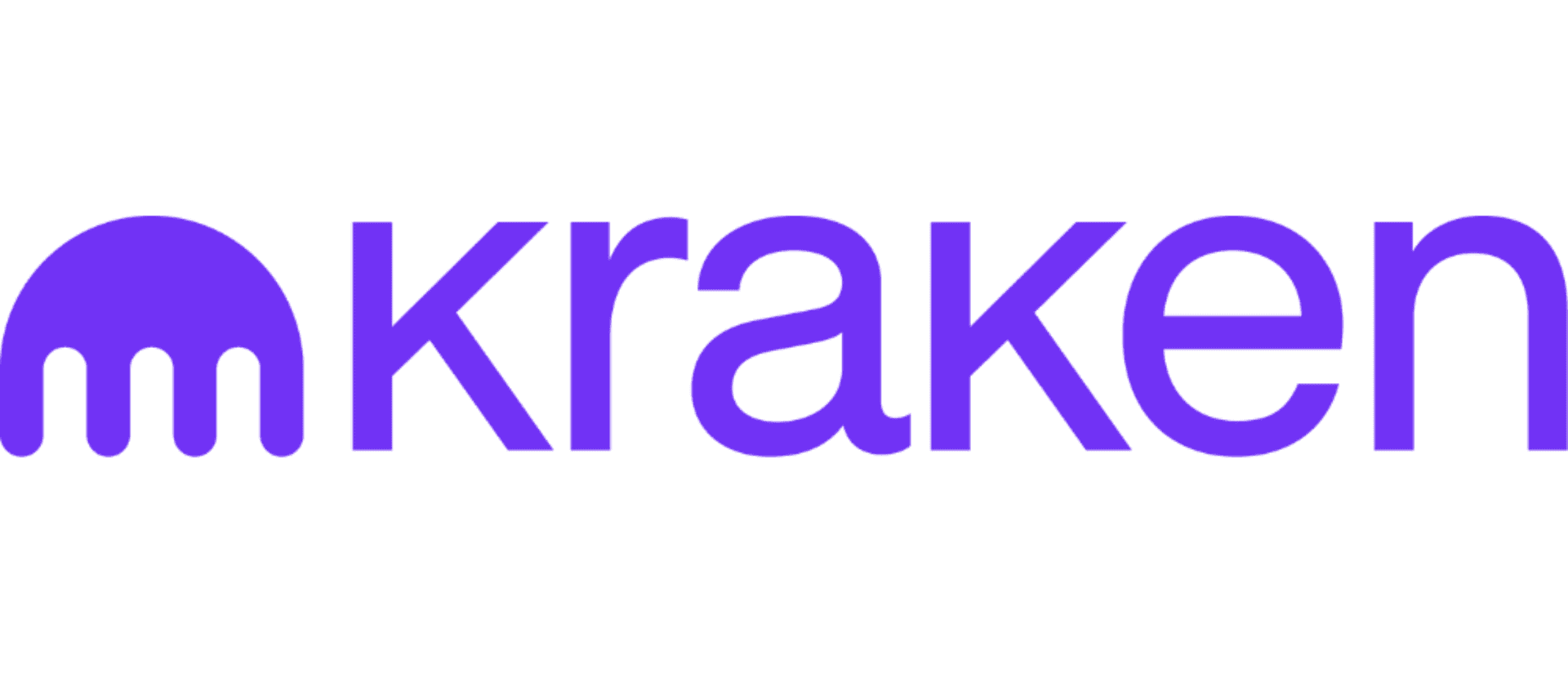 Logo de Kraken.com