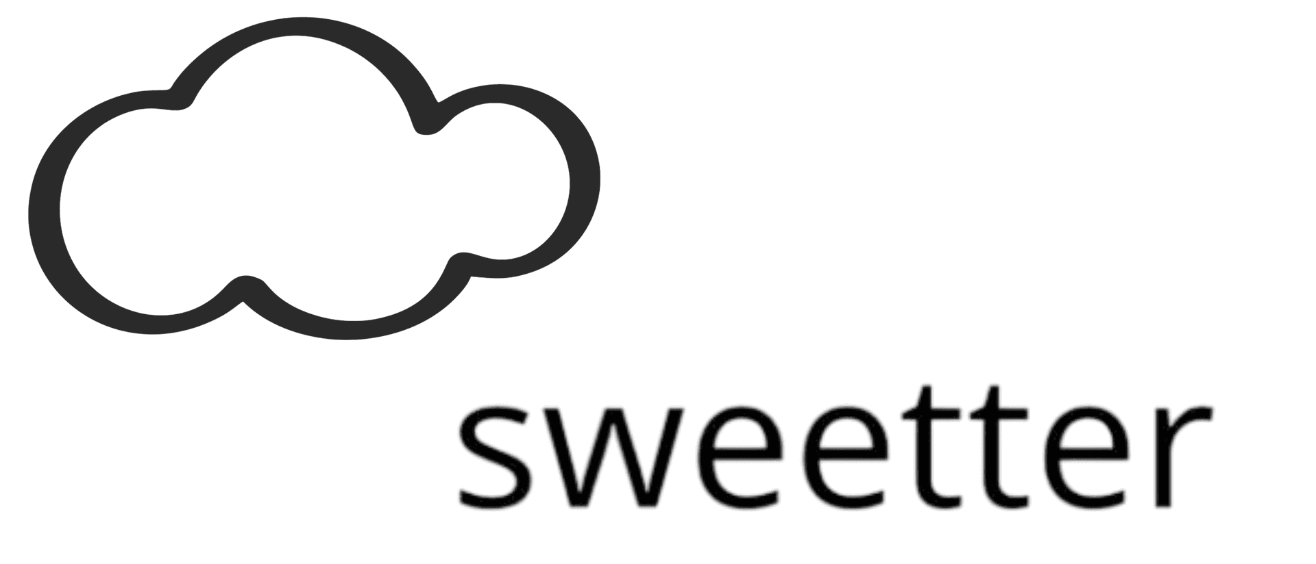 Logo de Sweetter Store