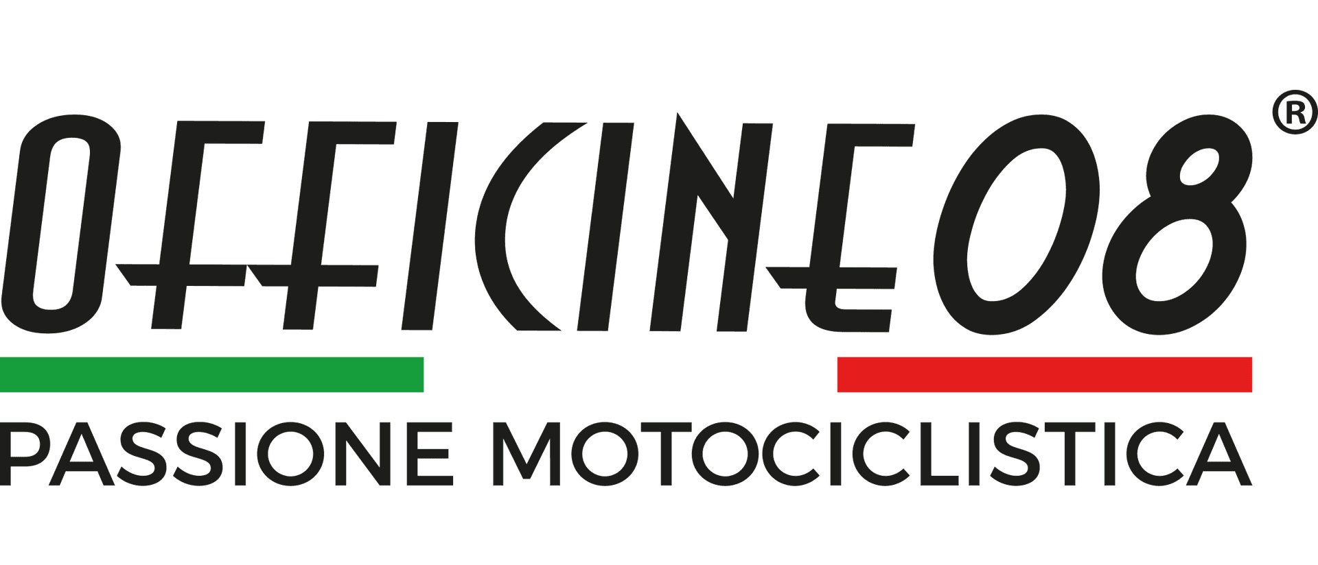 Logo de Officine08 ES
