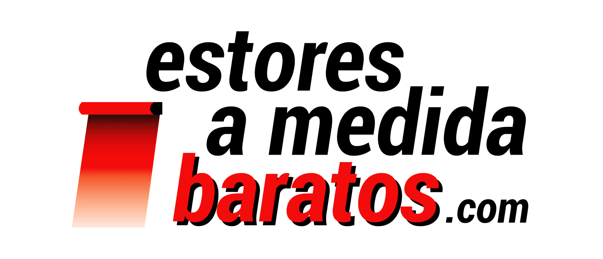 Logo de Estores a Medida Baratos