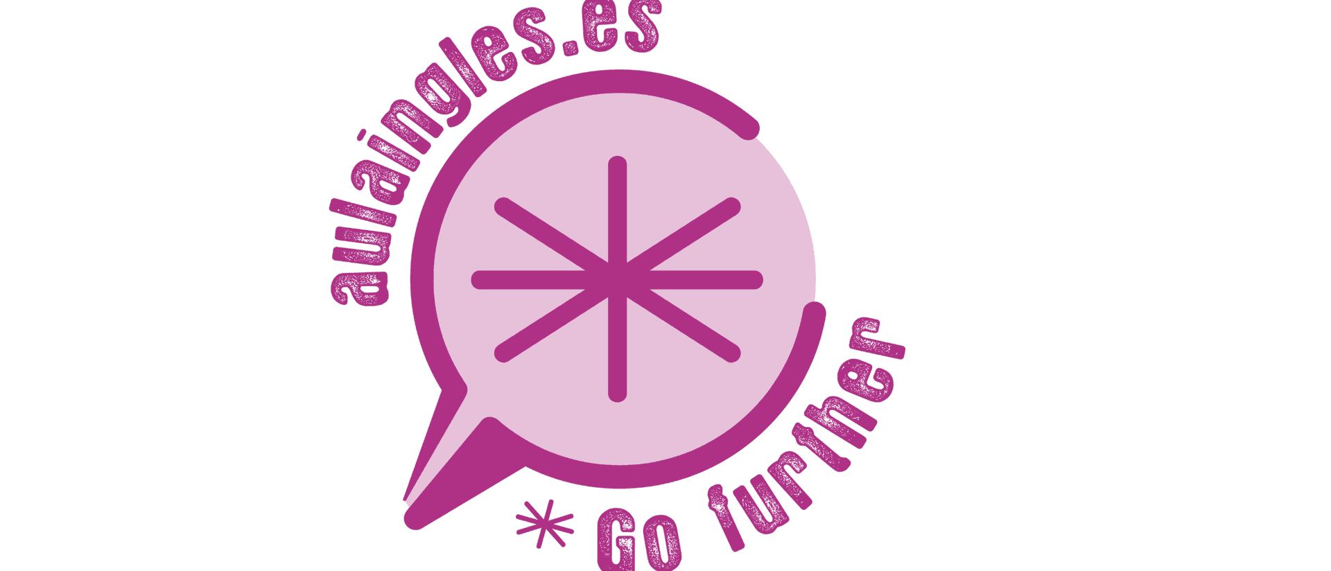 Logo de Curso Aptis Inglés