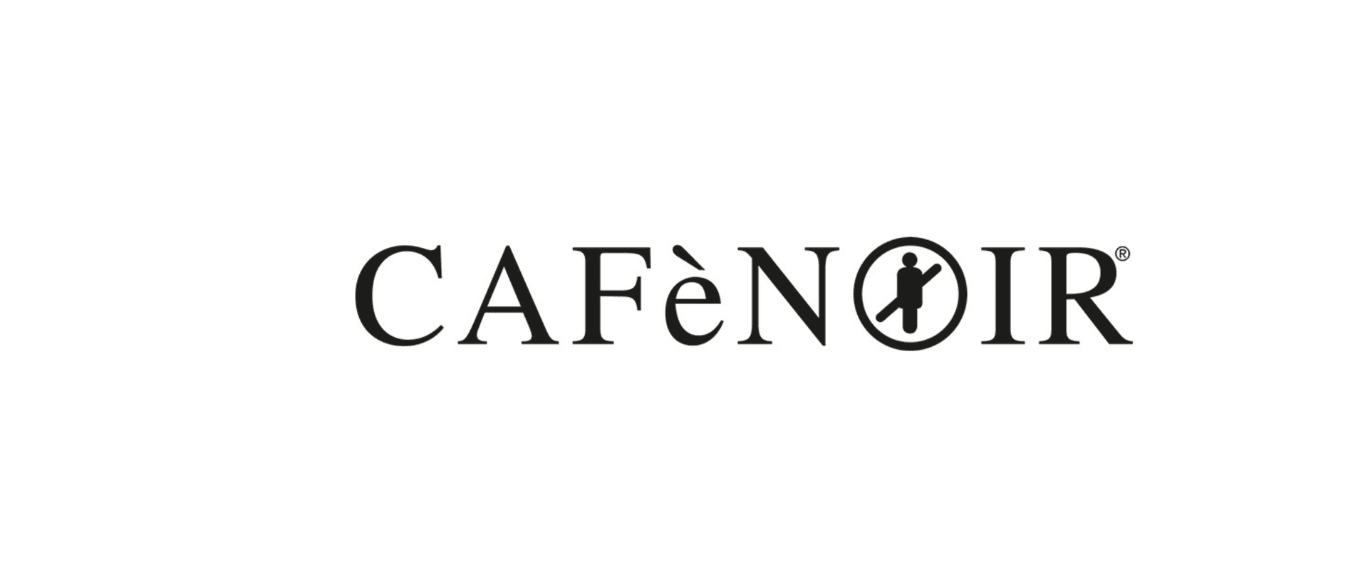 Logo de CafèNoir ES