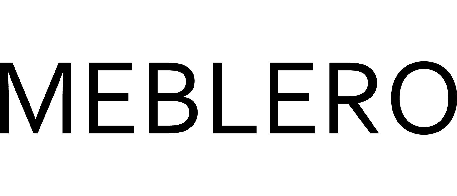 Logo de Meblero