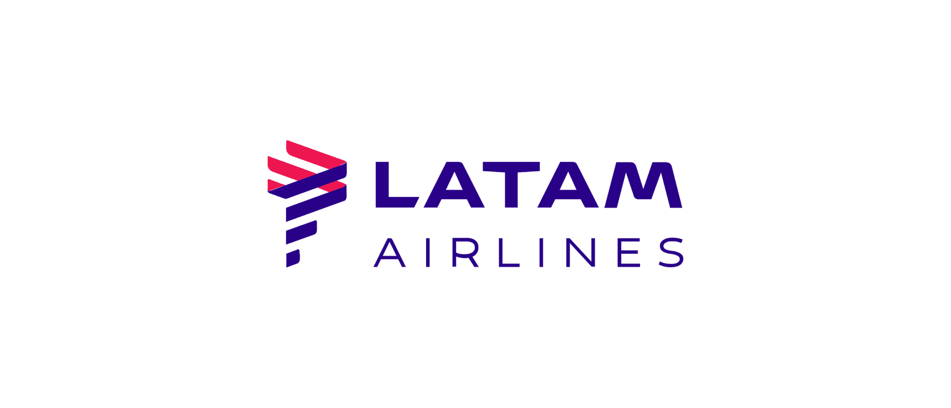 Logo de LATAM Airlines