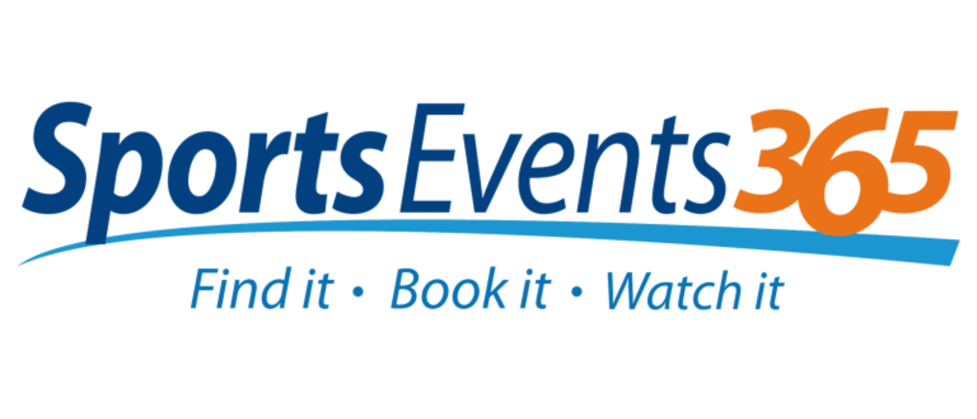 Logo de Sports Events 365