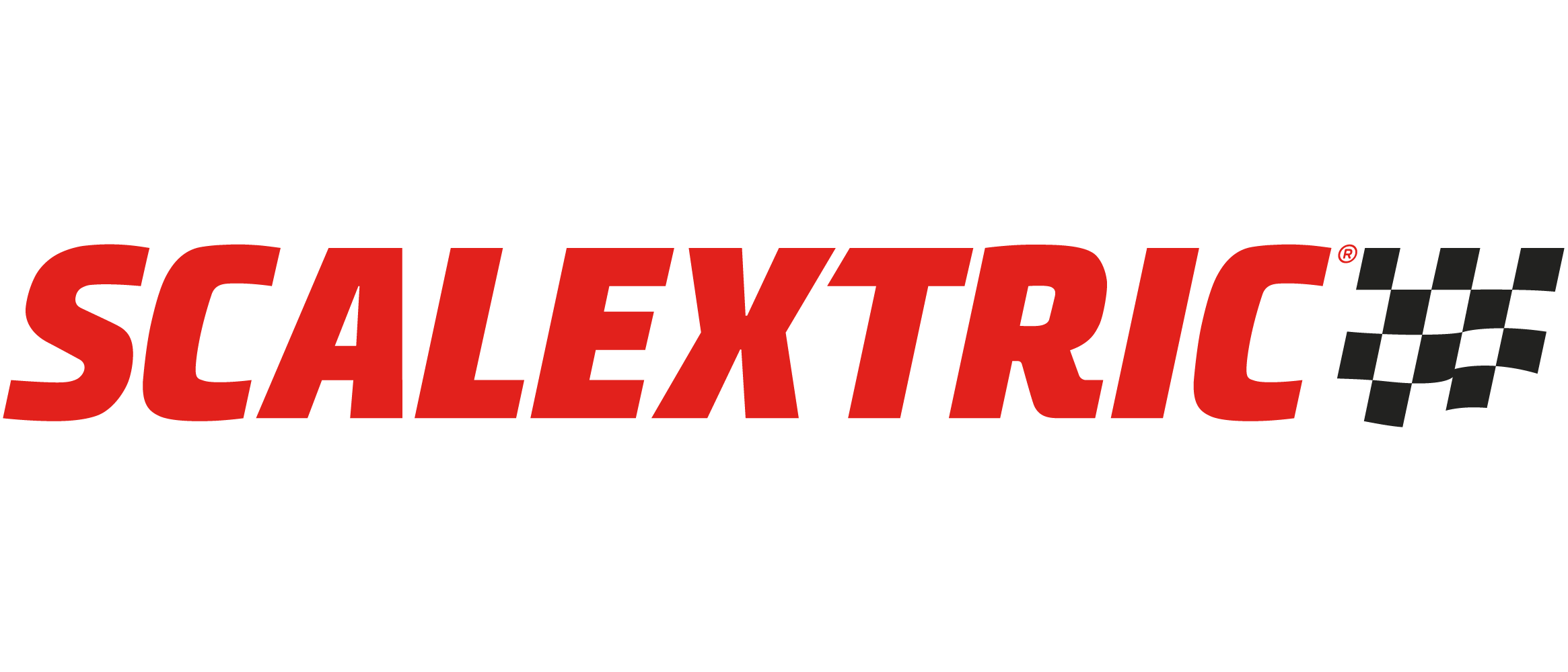 Logo de Scalextric