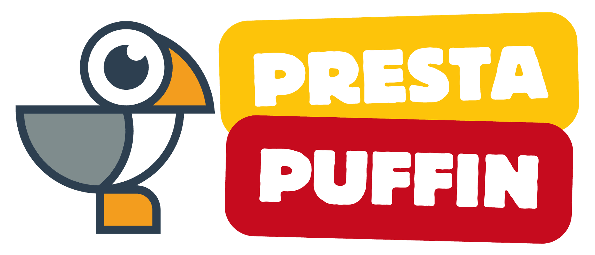 Logo de Presta Puffin CPA