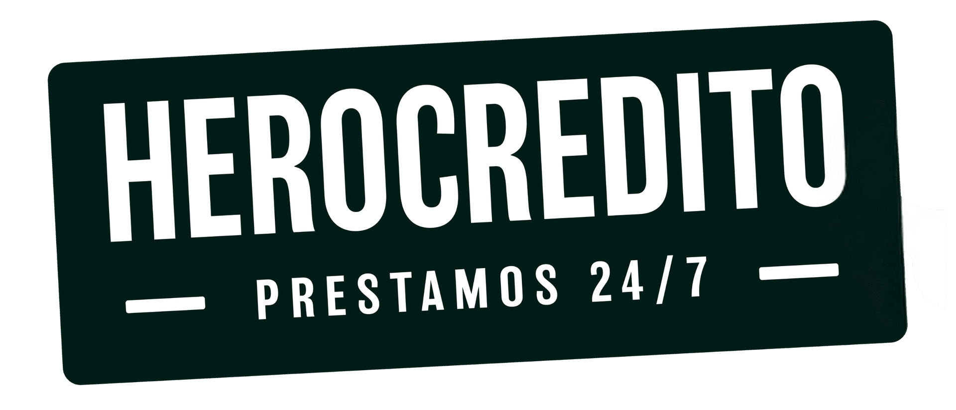 Logo de HeroCredito CPA