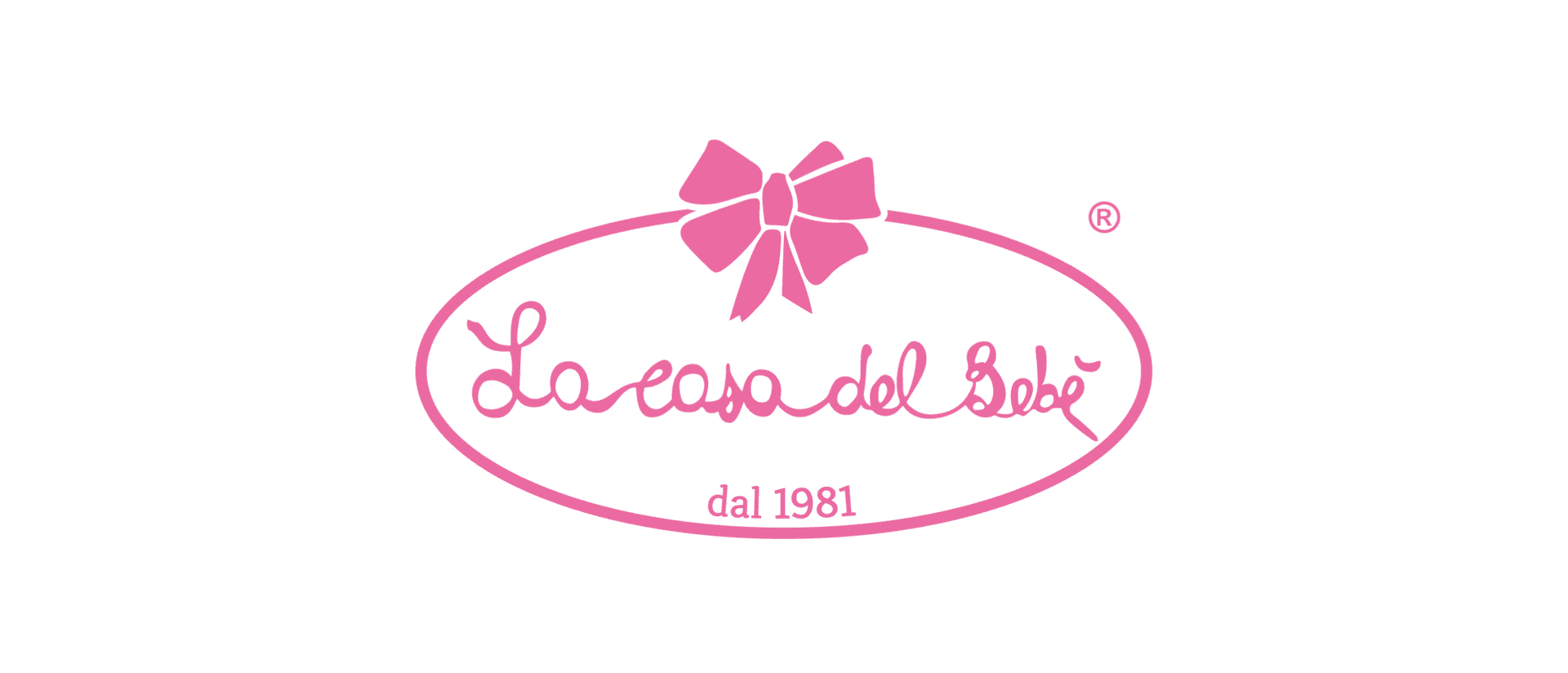 Logo de La casa del bebe shop