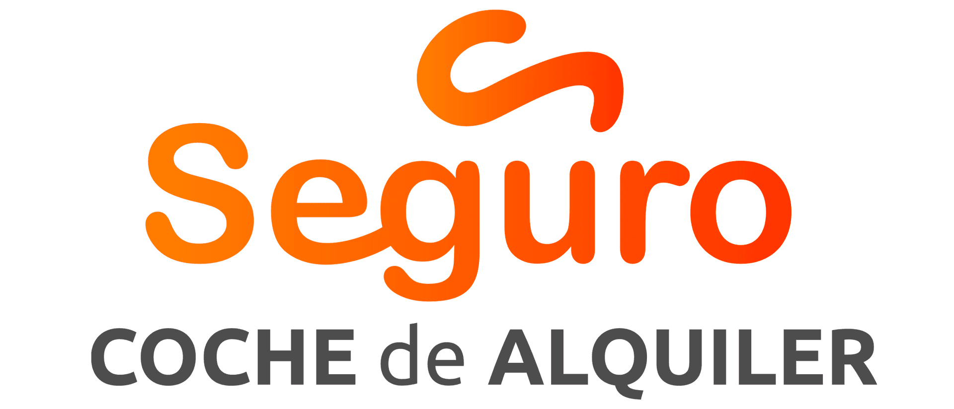 Logo de Seguro coche de alquiler