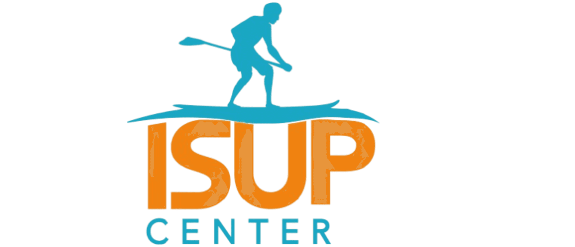 Logo de Isup Center