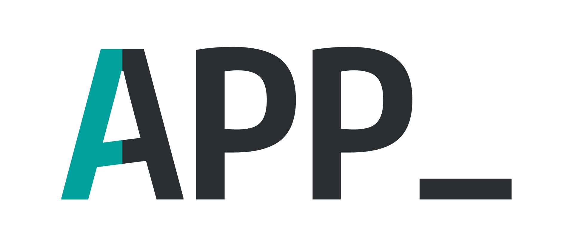 Logo de APP Informática