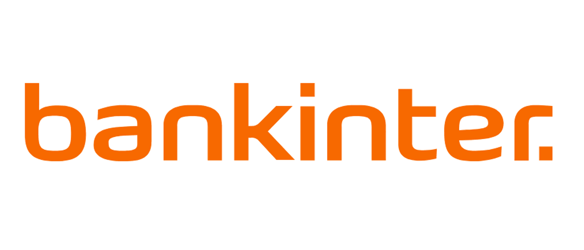 Logo de Bankinter Cuenta Inteligente