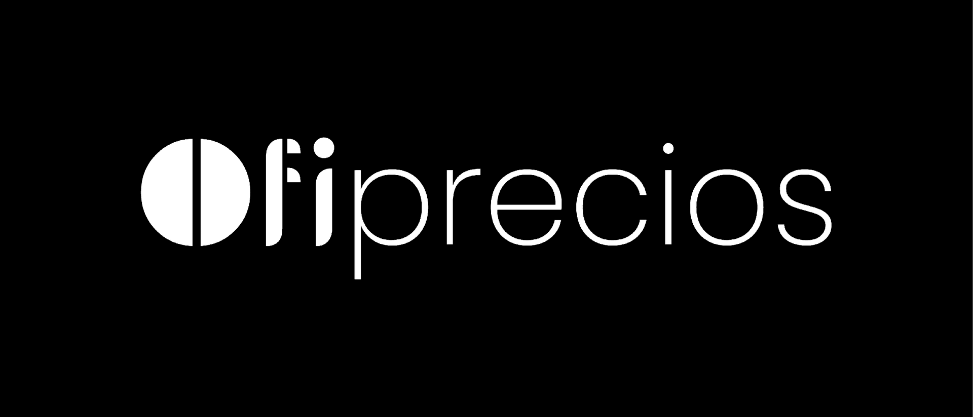 Logo de OfiPrecios