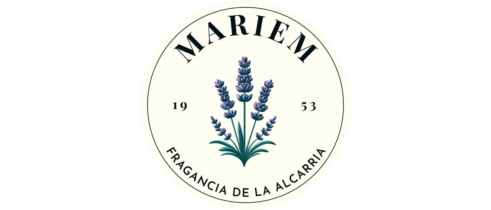 Logo de Mariem Lavanda