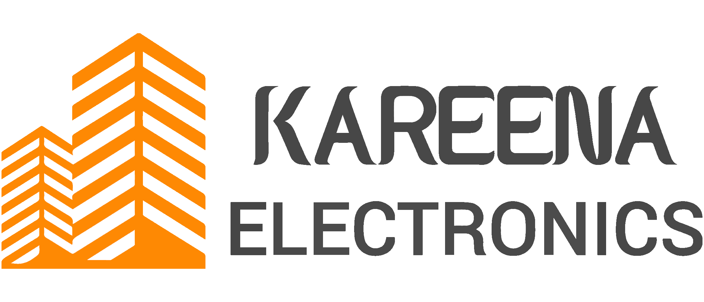 Logo de kareenaelectronics.com