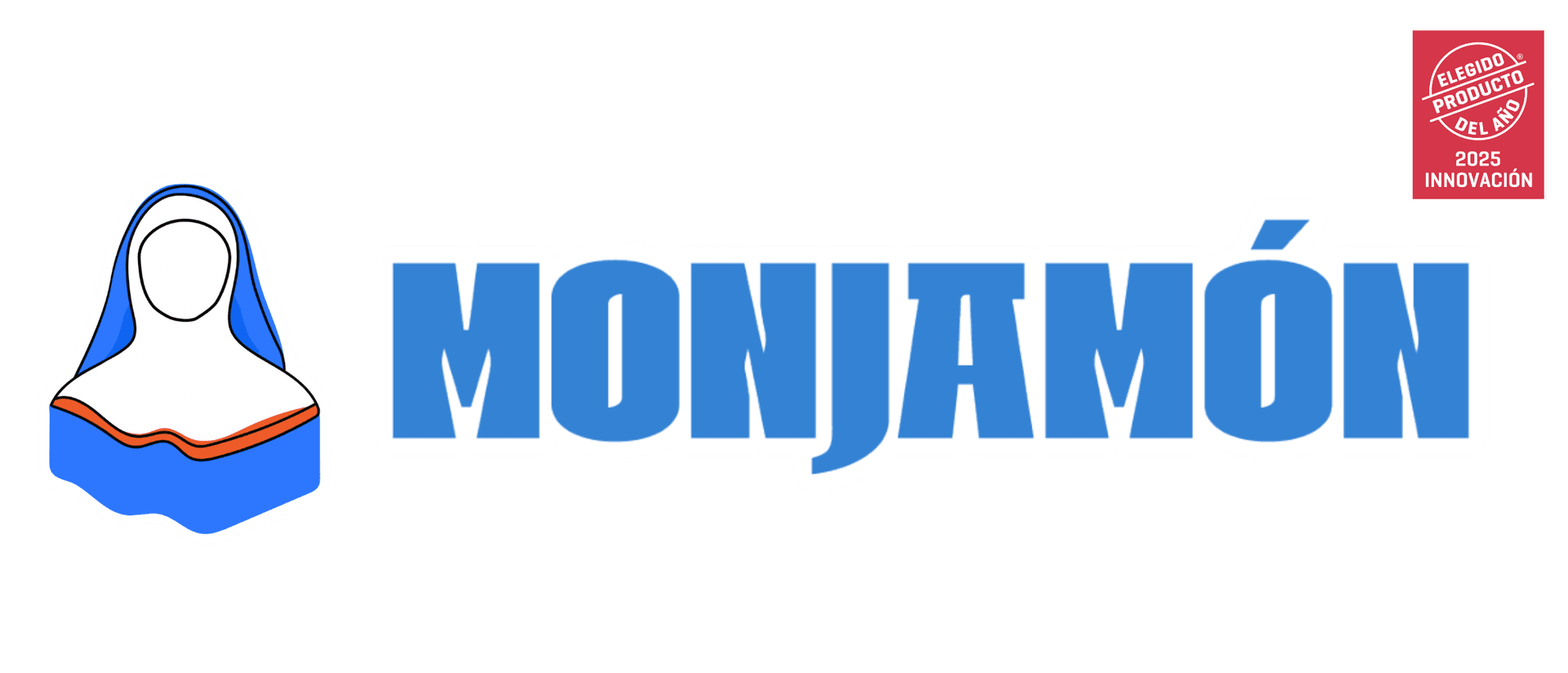 Logo de MonJamón
