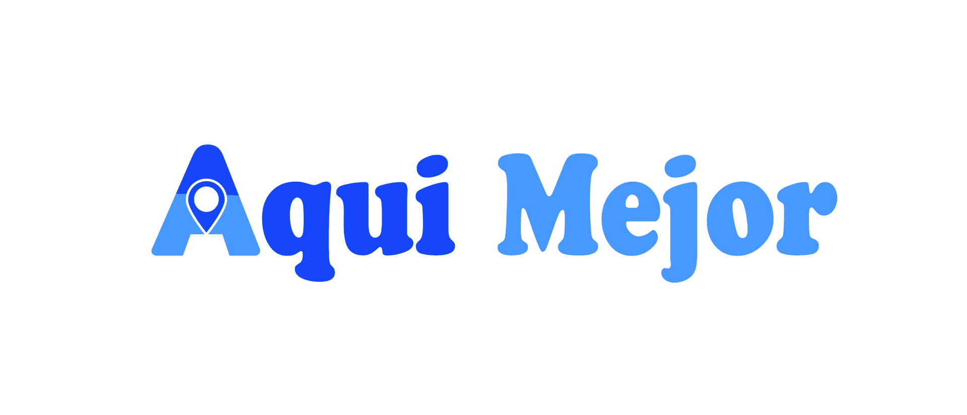 Logo de Aqui Mejor