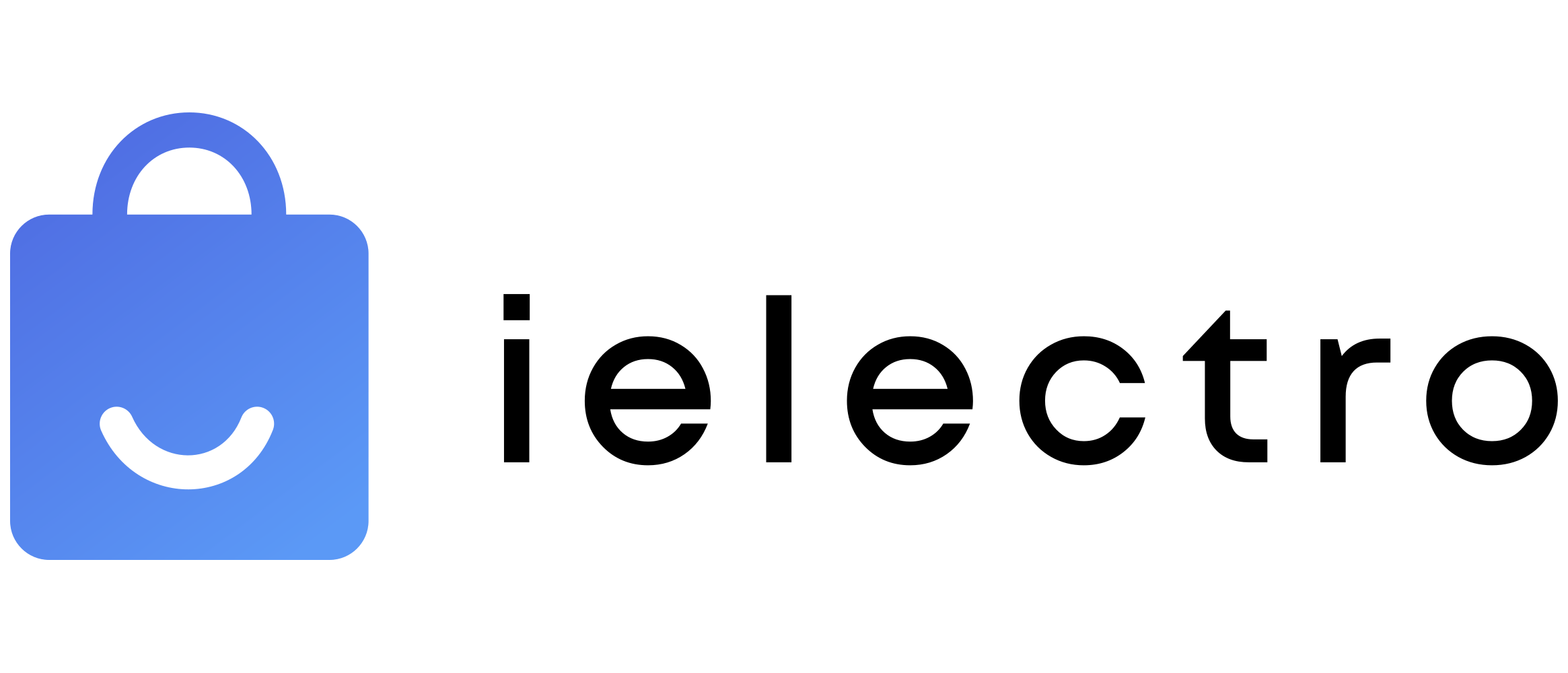 Logo de ielectro.es