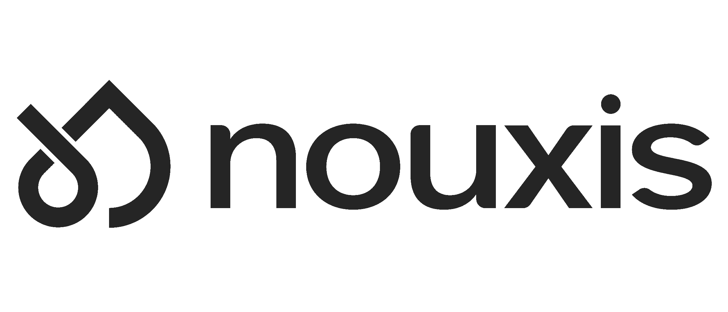 Logo de Nouxis (by Farmatogo)