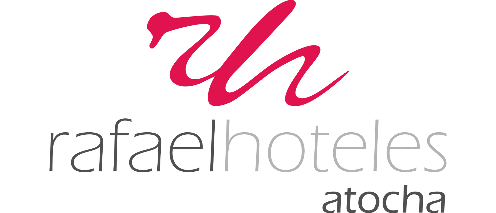 Logo de Rafael Hoteles