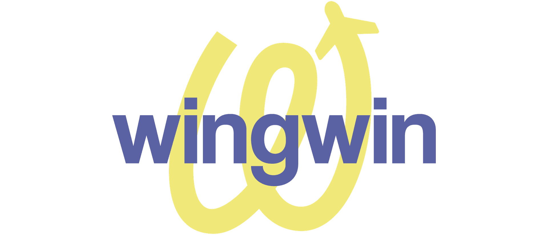 Logo de Wingwin