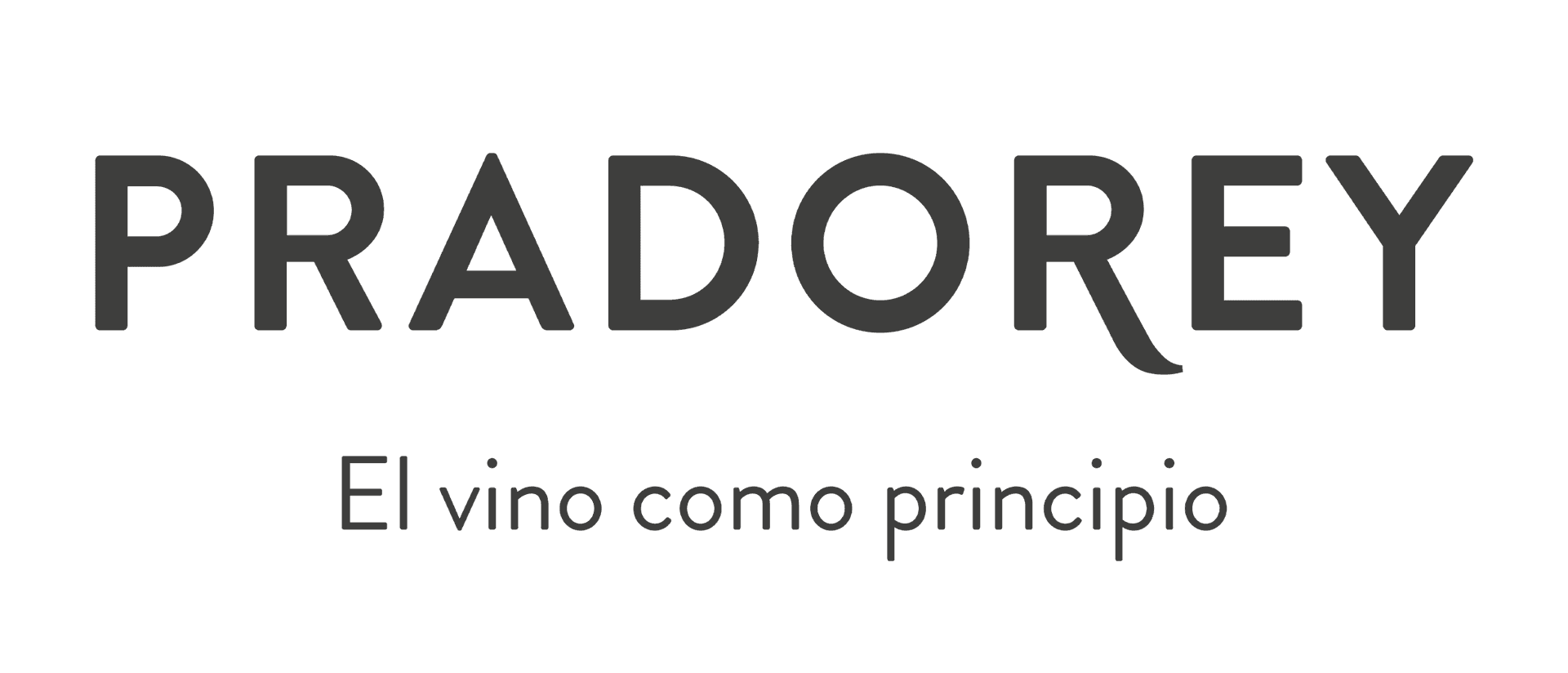 Logo de Pradorey