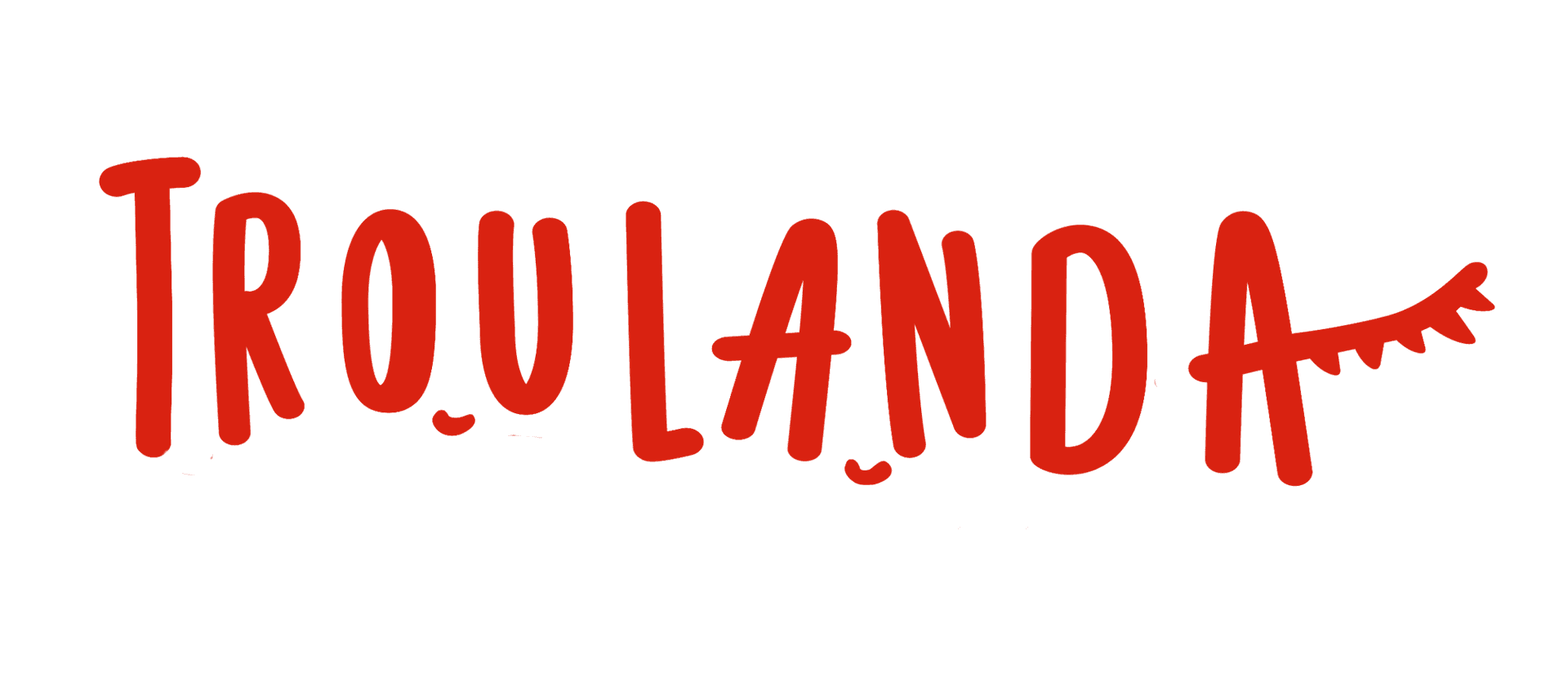 Logo de Troulanda