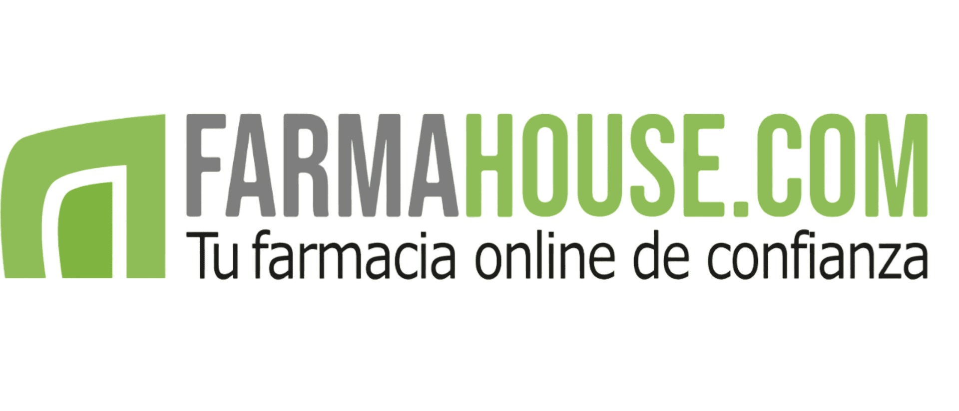 Logo de Farma House