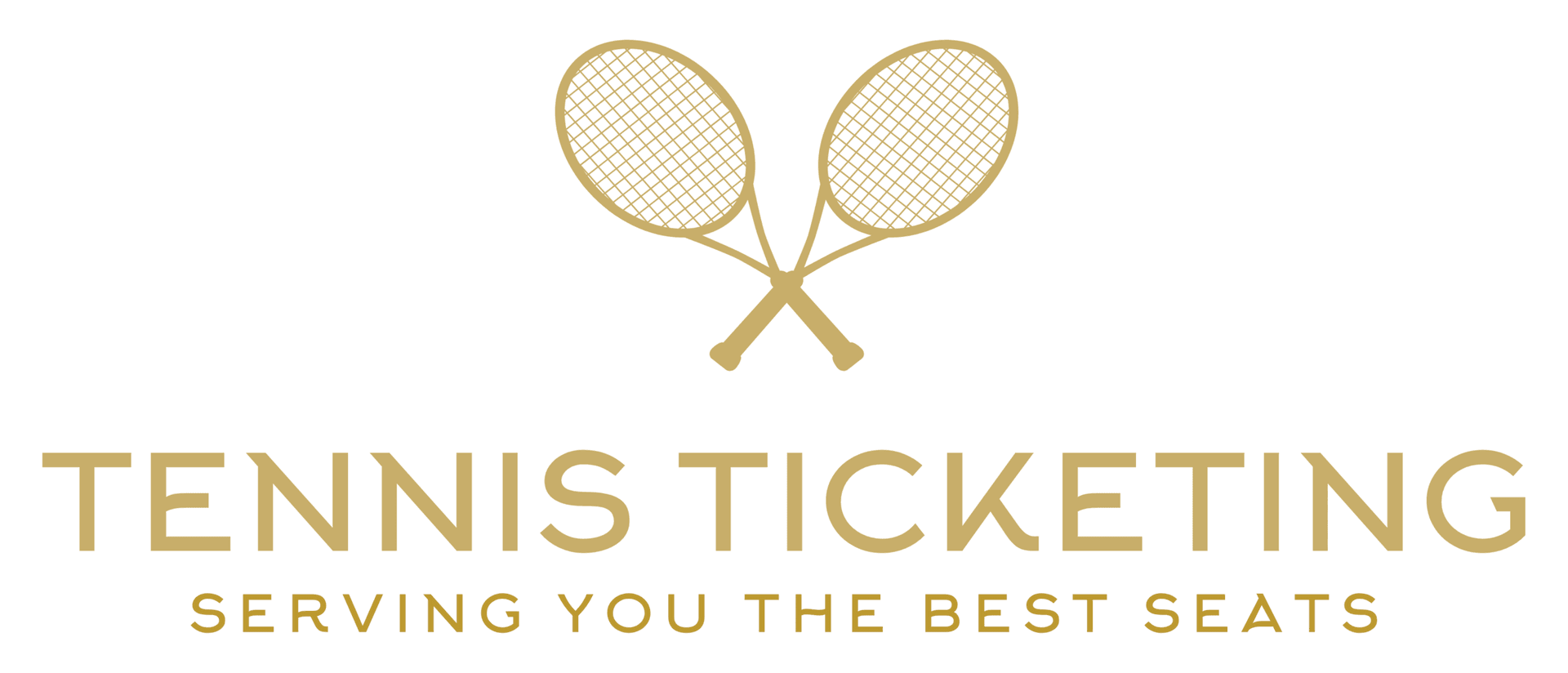 Logo de Tennis Ticketing 