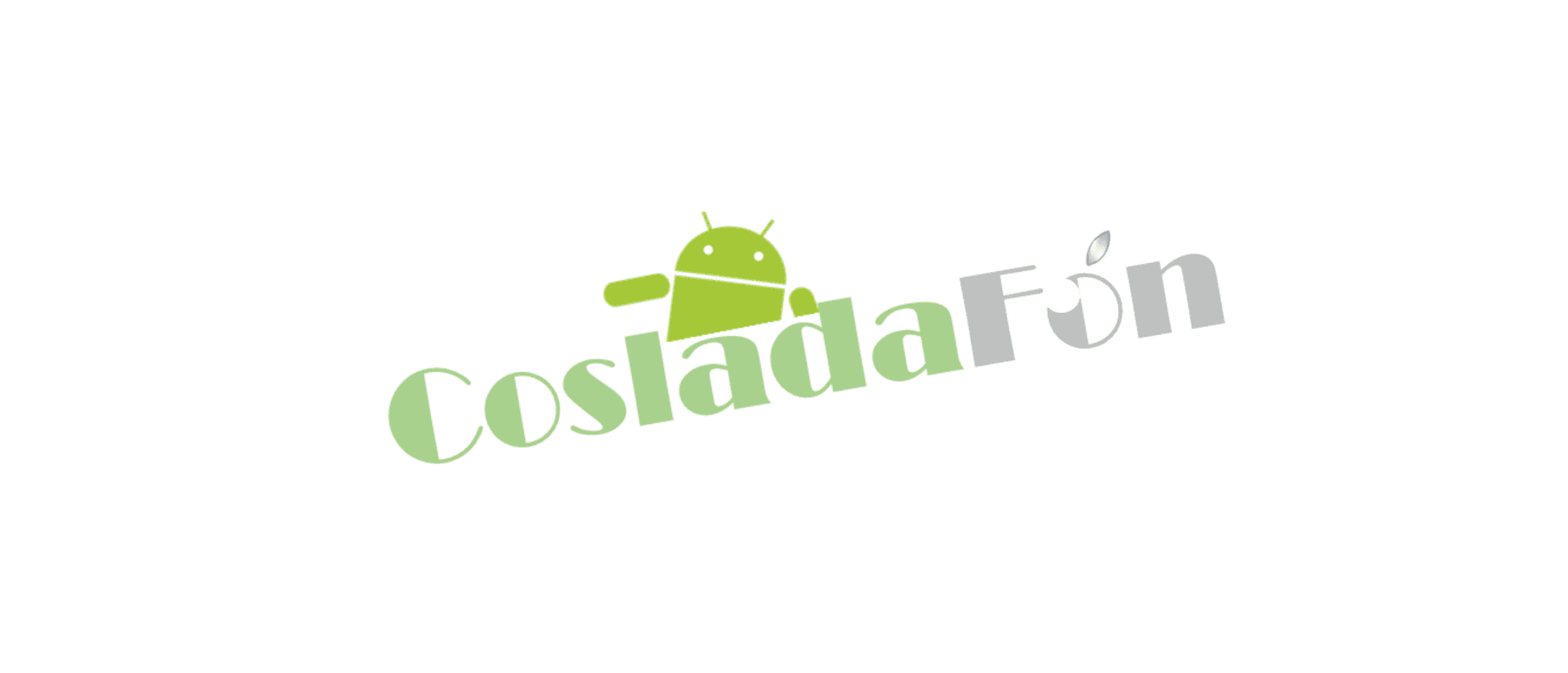 Logo de CosladaFon
