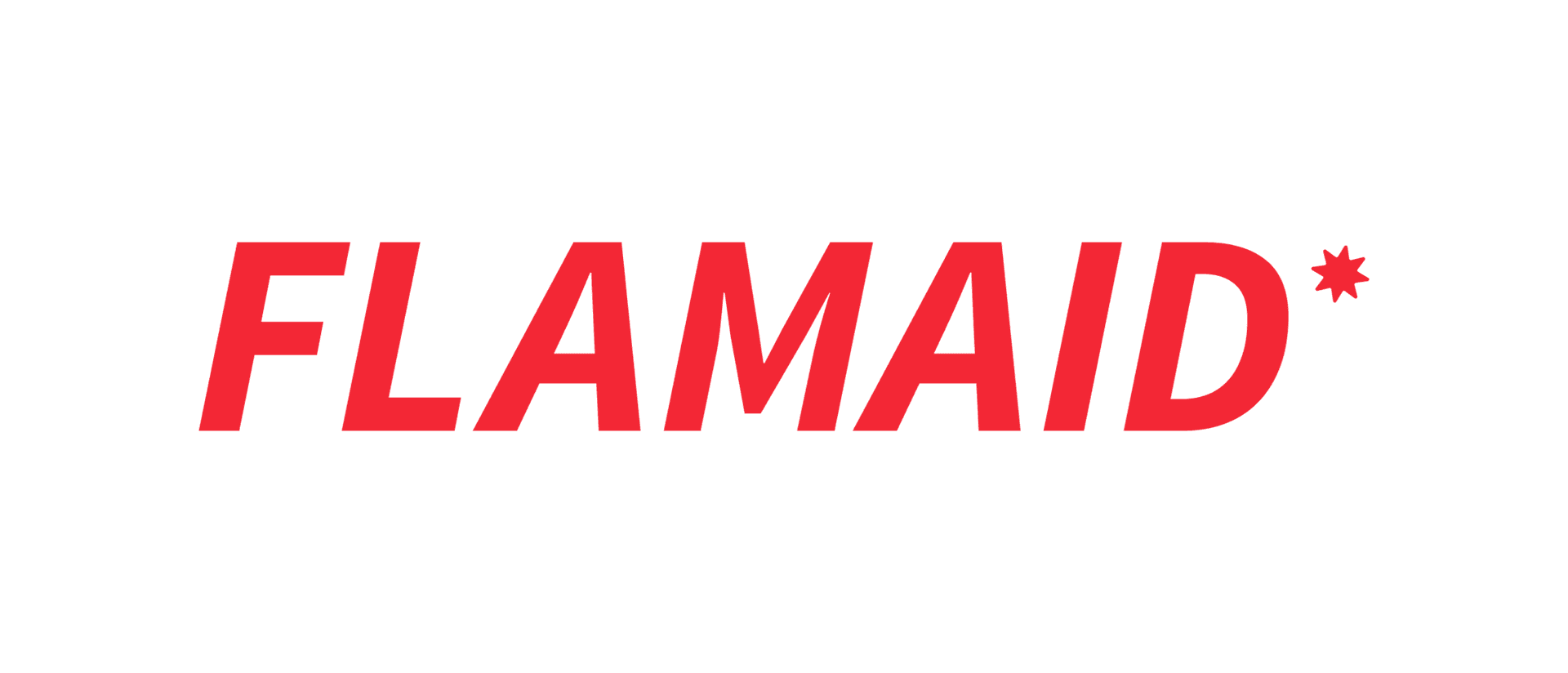 Logo de FlamAid