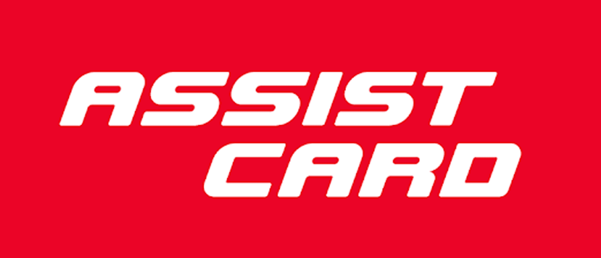 Logo de Assist Card
