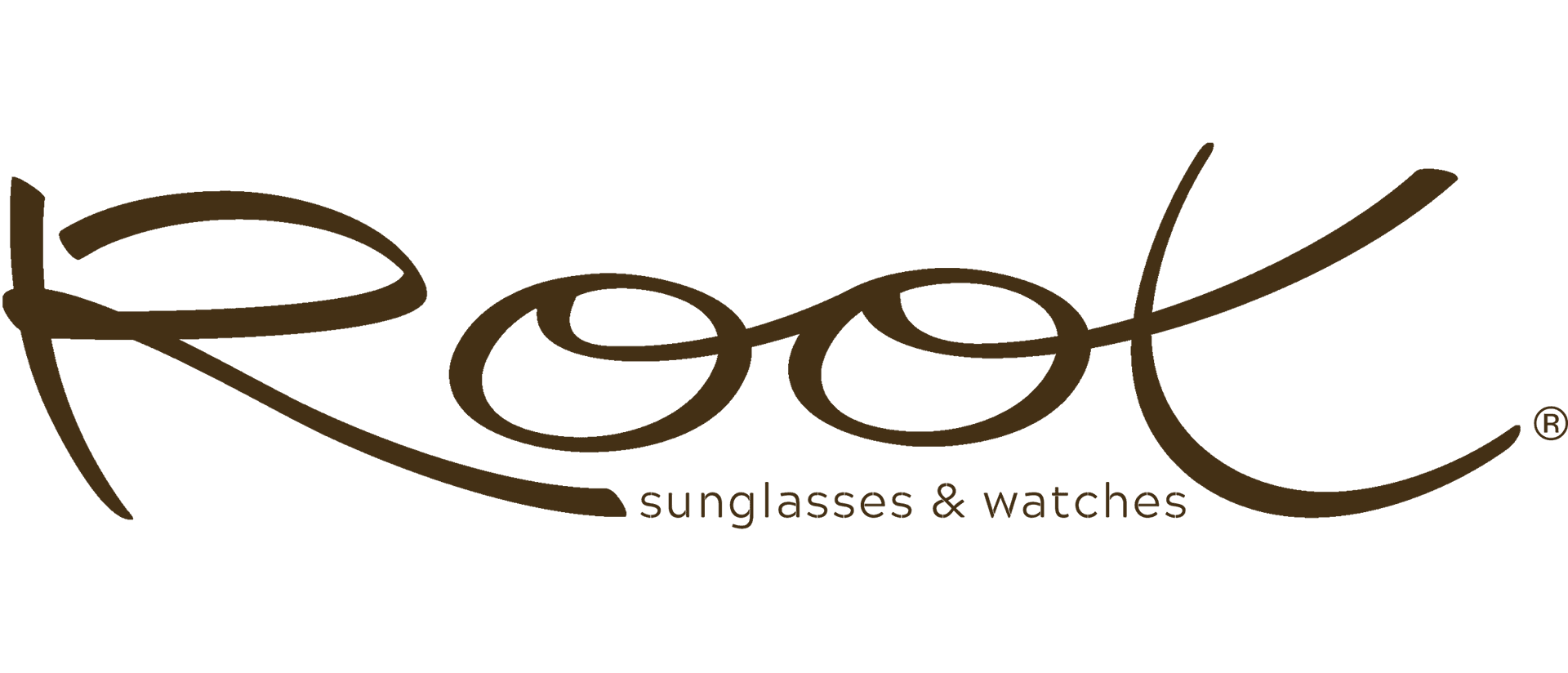 Logo de Root Sunglasses 