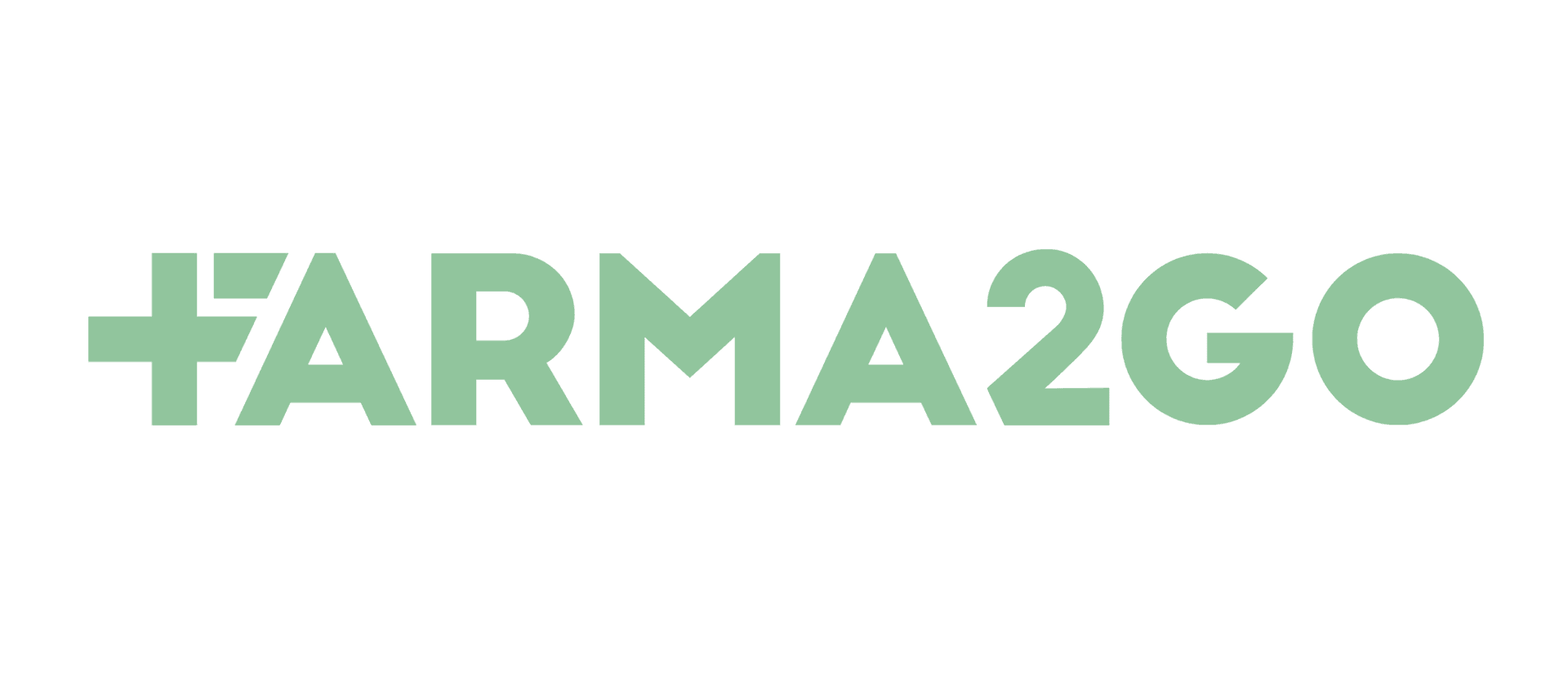 Logo de Farma2Go